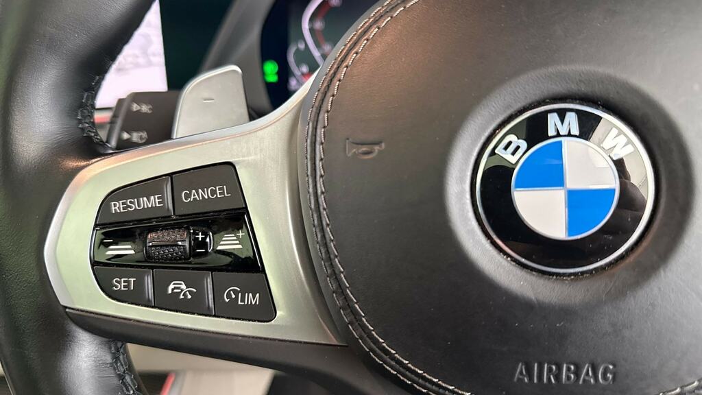 BMW X5 X5 Xdrive40i M Sport  #17