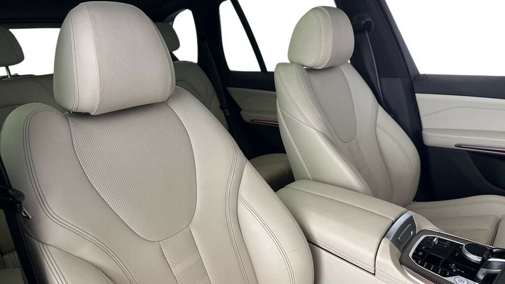 BMW X5 X5 Xdrive40i M Sport  #11