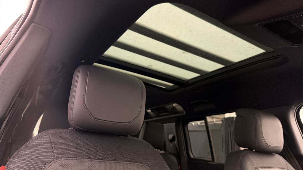 Land Rover Defender 110 3.0 D300 X-dynamic Hse 110 Grey #20