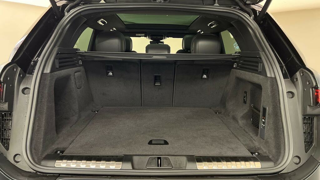 Land Rover Range Rover Sport 3.0 P460e Dynamic Se Grey #10