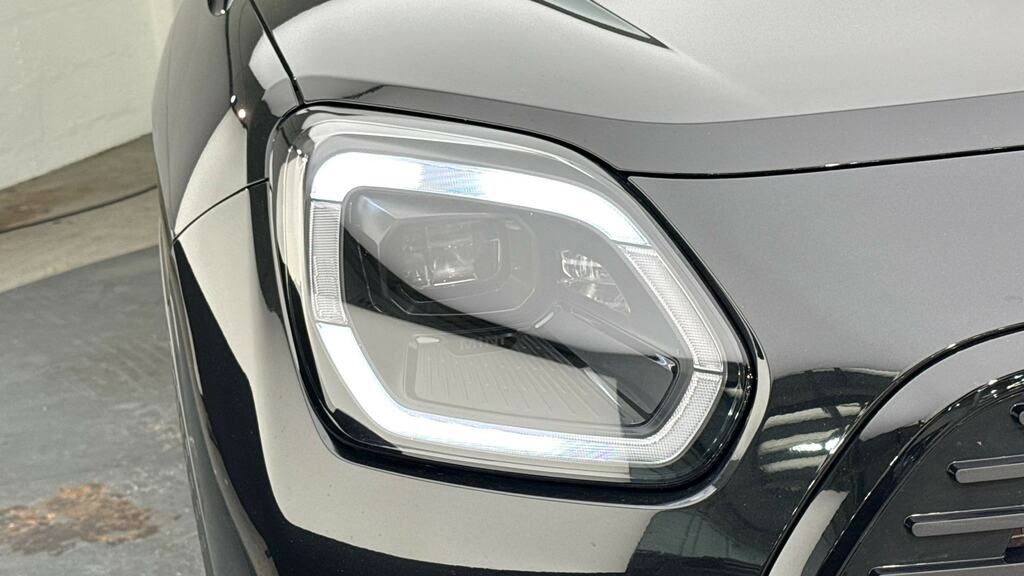 Mini Countryman 150Kw E Sport 66Kwh Black #23