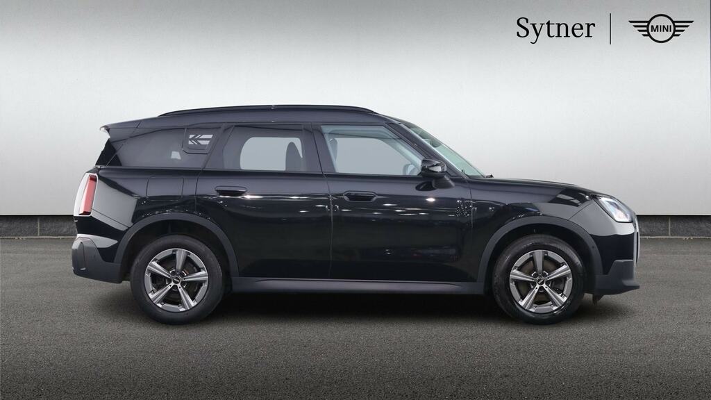 Mini Countryman 1.5 C Classic Level 2 Black #3