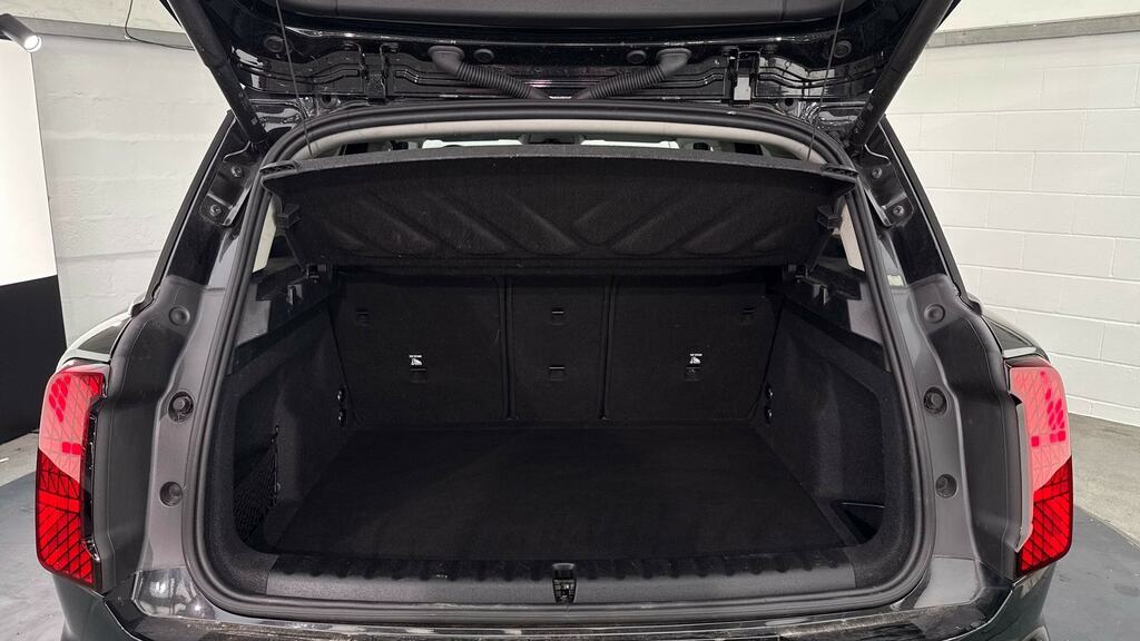 Mini Countryman 150Kw E Sport 66Kwh Black #13