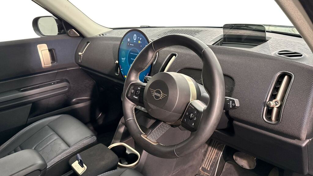 Mini Countryman 1.5 C Classic Level 2 Black #6