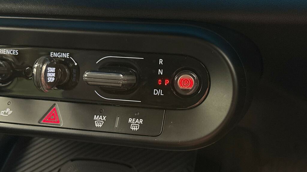 Mini Countryman 150Kw E Sport 66Kwh Black #10