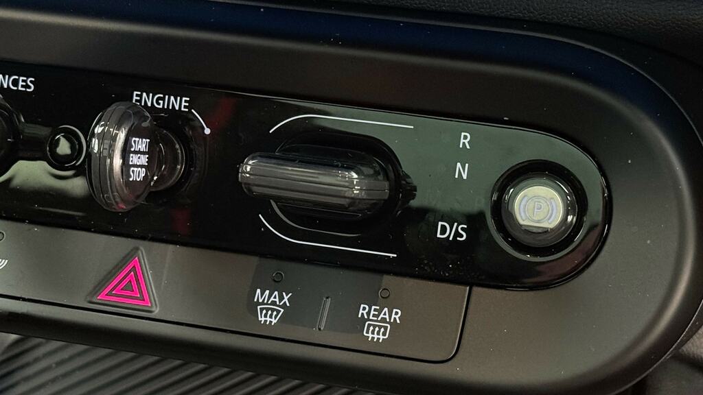 Mini Countryman 1.5C Mhev Classic Euro 6 Ss Blue #19