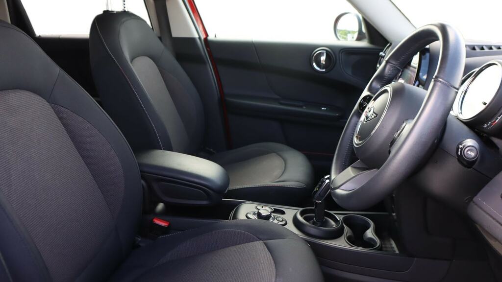 Mini Countryman Countryman Cooper Exclusive Black #11