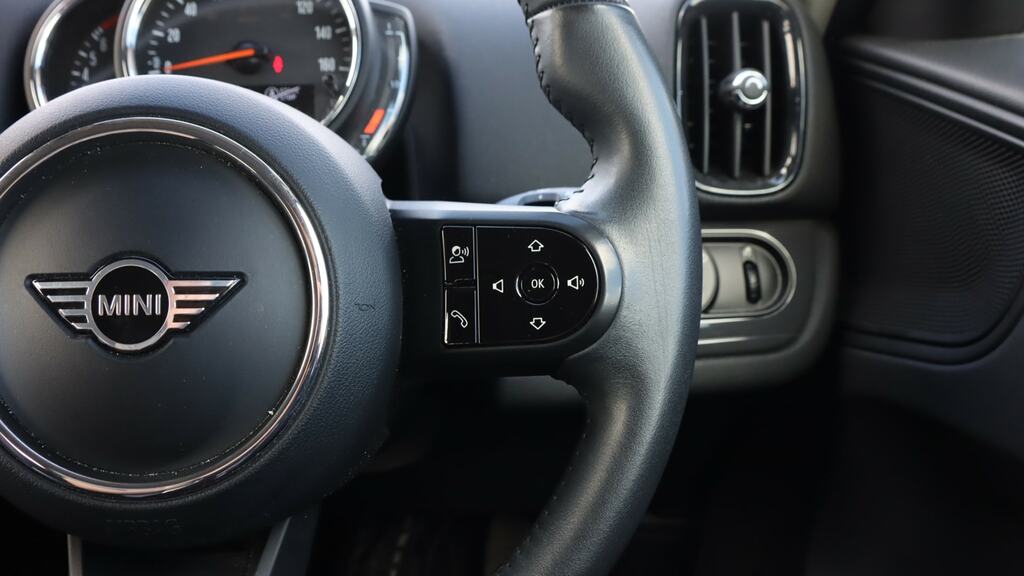 Mini Countryman Countryman Cooper Exclusive Black #18