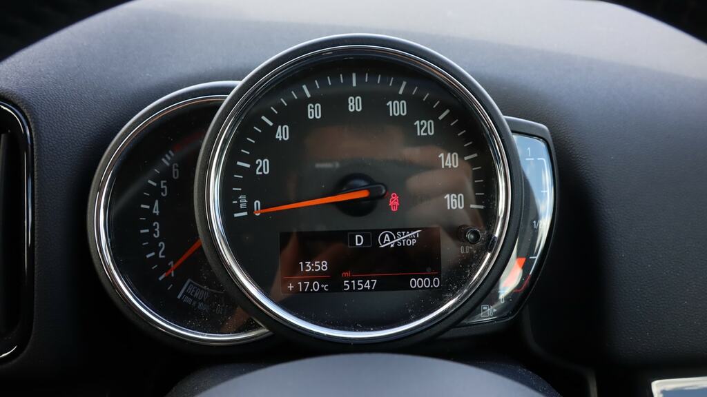 Mini Countryman Countryman Cooper Exclusive Black #9
