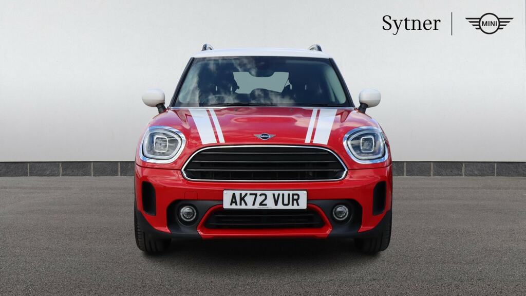 Mini Countryman Countryman Cooper Exclusive Black #16