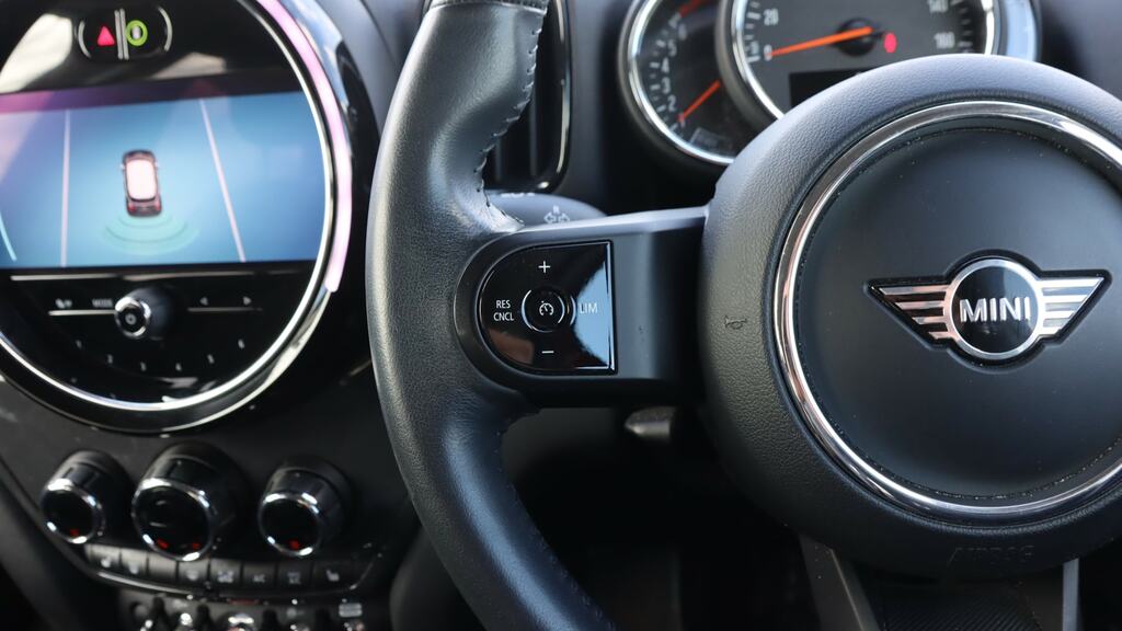 Mini Countryman Countryman Cooper Exclusive Black #17