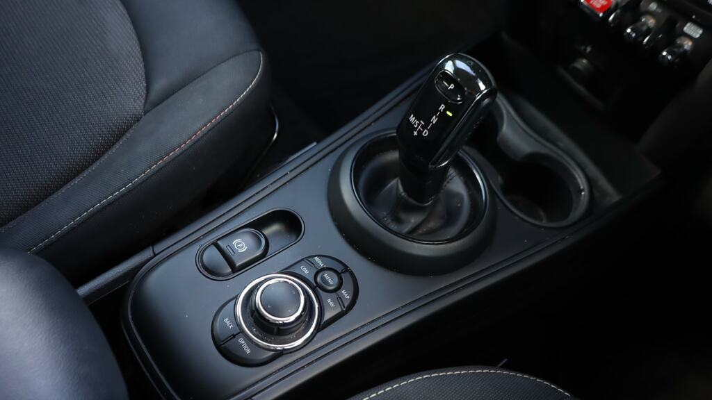 Mini Countryman Countryman Cooper Exclusive Black #10