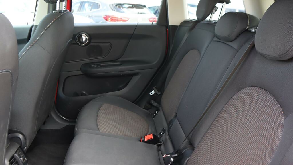 Mini Countryman Countryman Cooper Exclusive Black #12