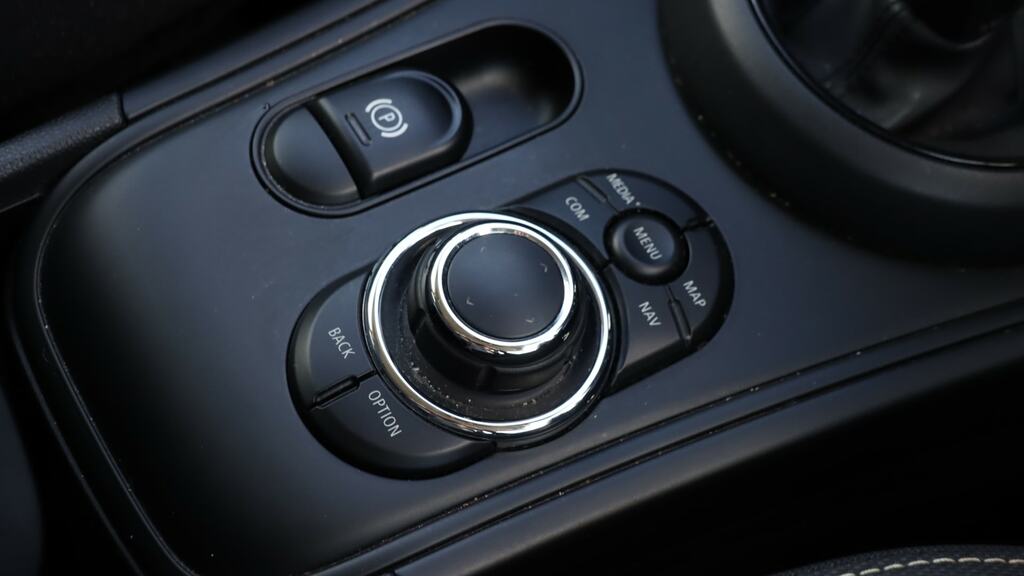 Mini Countryman Countryman Cooper Exclusive Black #19