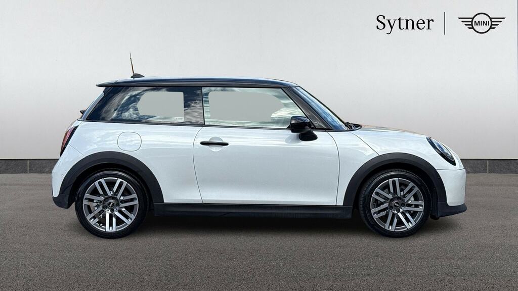 Mini Hatch 1.5 C Classic Level 1 RO75LHC White #3