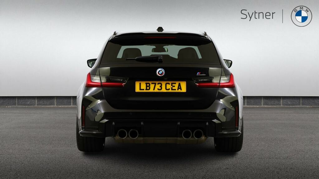 BMW M3 3.0 Biturbo Competition Steptronic M Xdrive Euro 6 Yellow #13