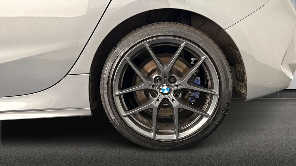 BMW 1 Series 118I M Sport  #14