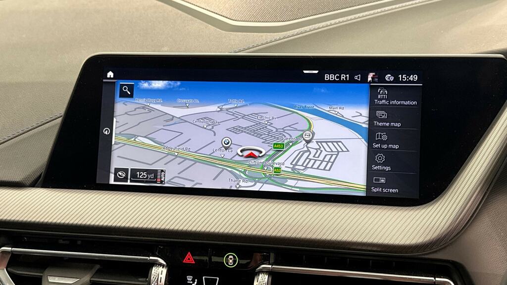 BMW 1 Series 118I M Sport  #25