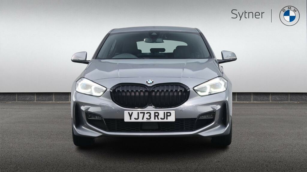 BMW 1 Series 118I M Sport  #16
