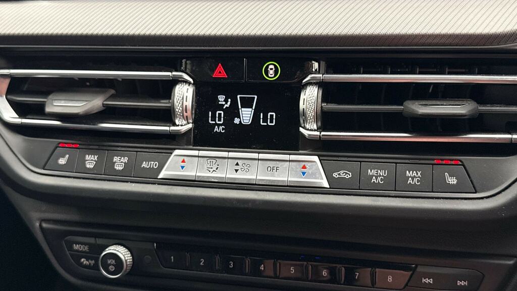 BMW 1 Series 118I M Sport  #24
