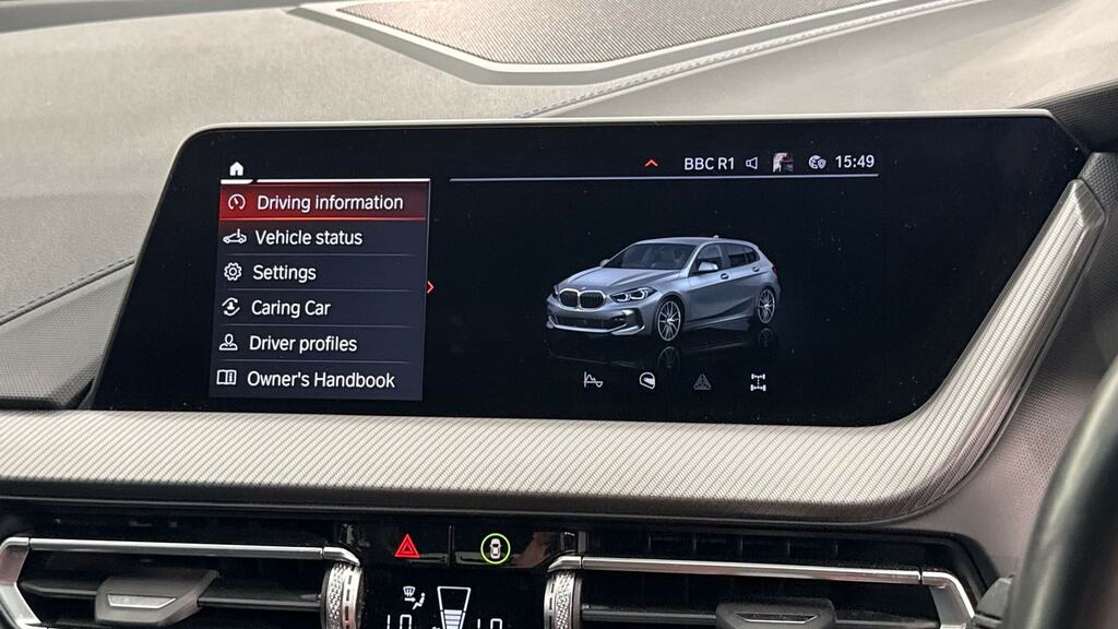 BMW 1 Series 118I M Sport  #27