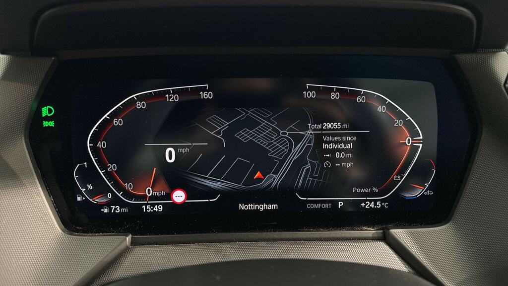 BMW 1 Series 118I M Sport  #9