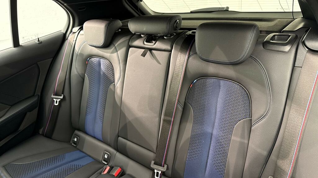 BMW 1 Series 118I M Sport  #12