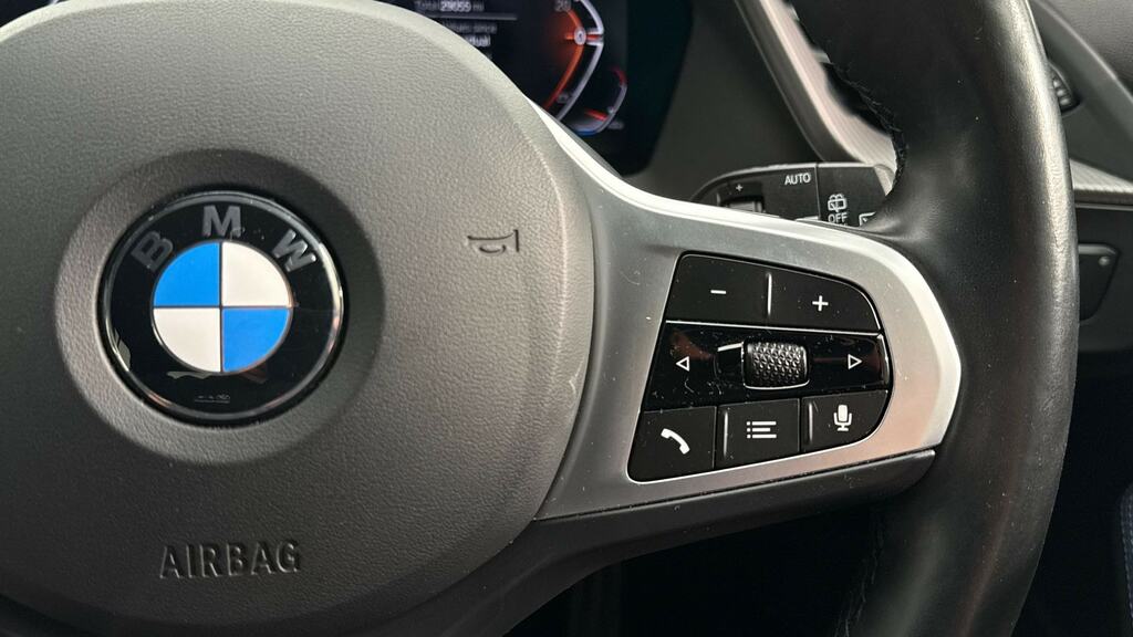 BMW 1 Series 118I M Sport  #18