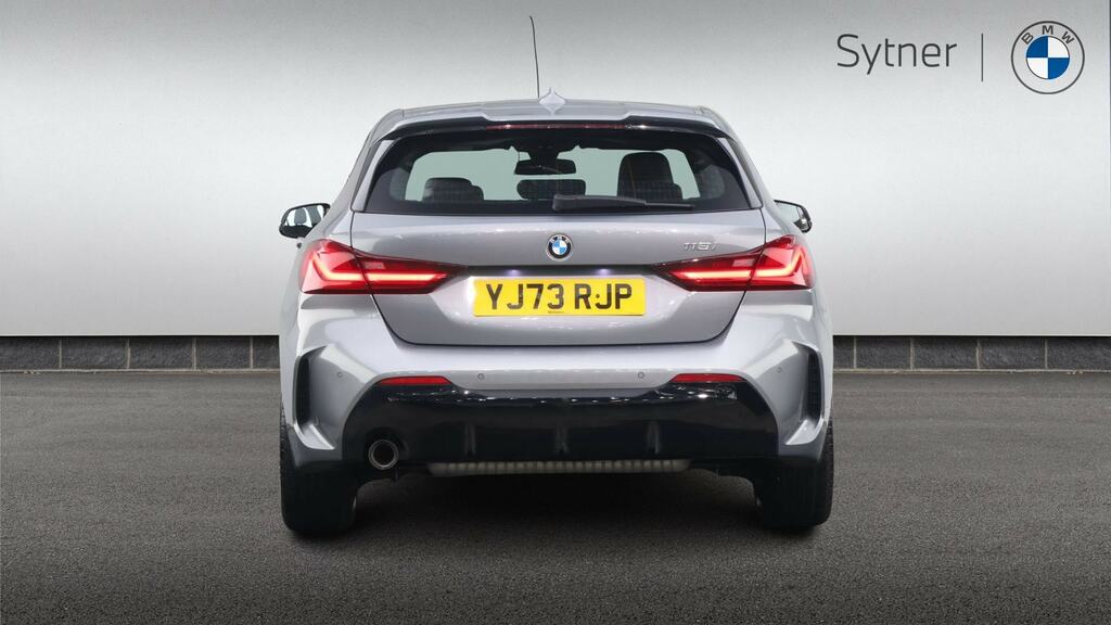 BMW 1 Series 118I M Sport  #15