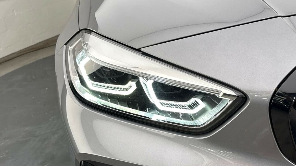 BMW 1 Series 118I M Sport  #22