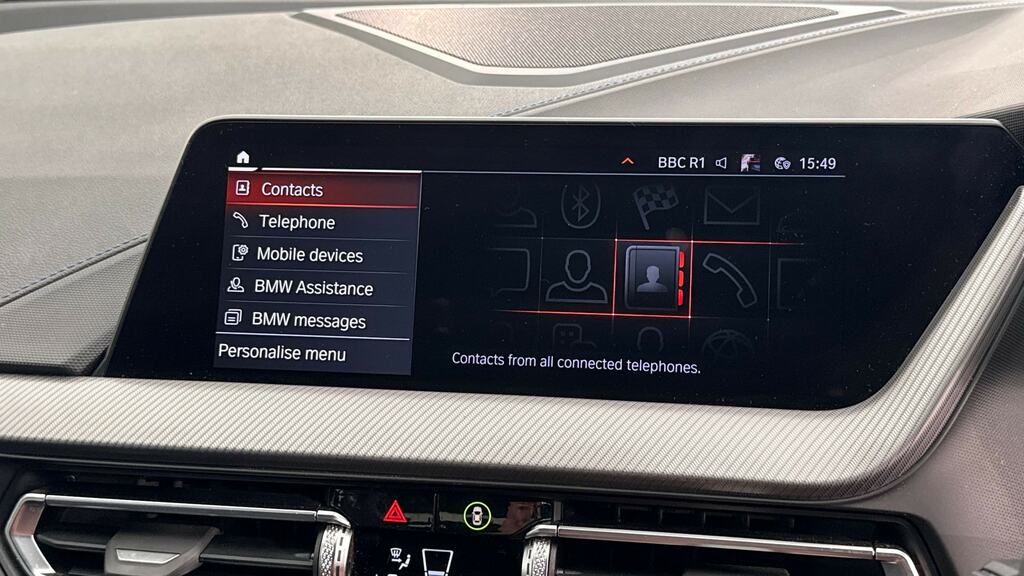 BMW 1 Series 118I M Sport  #28