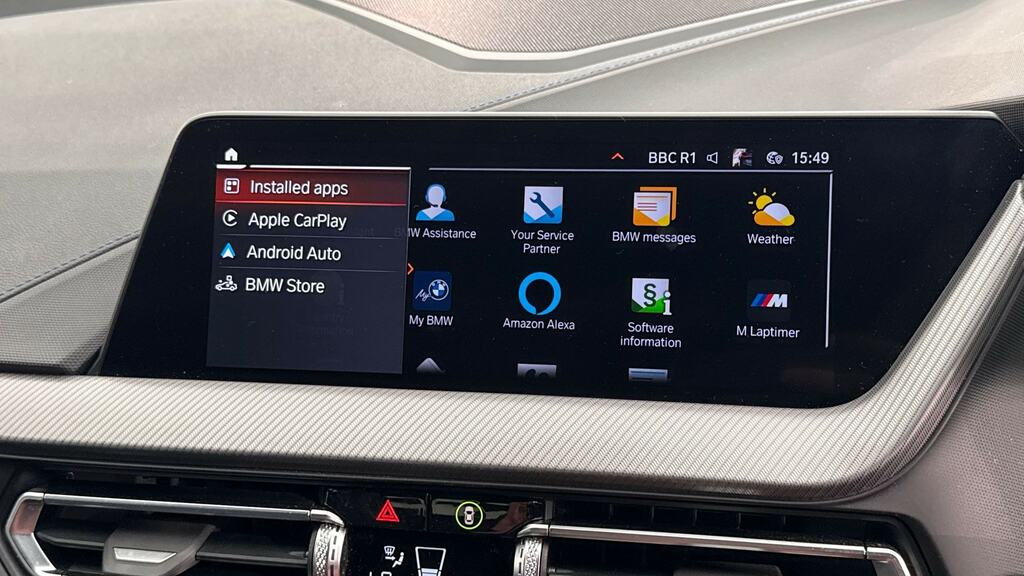 BMW 1 Series 118I M Sport  #26