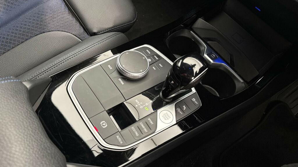 BMW 1 Series 118I M Sport  #10