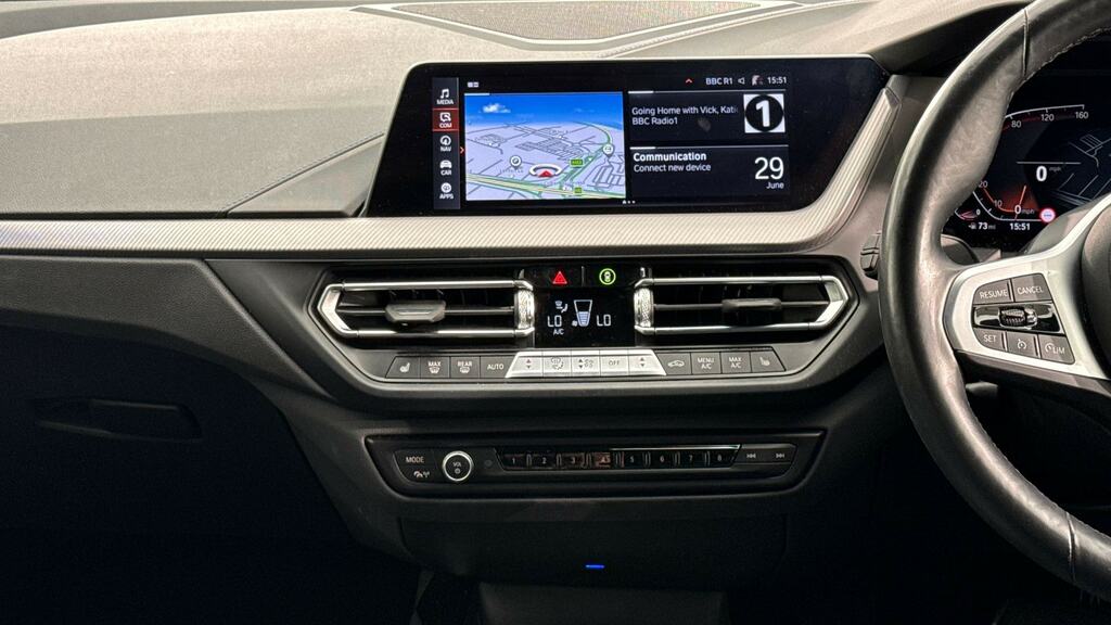 BMW 1 Series 118I M Sport  #8
