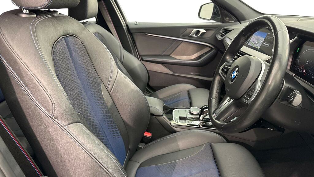 BMW 1 Series 118I M Sport  #11
