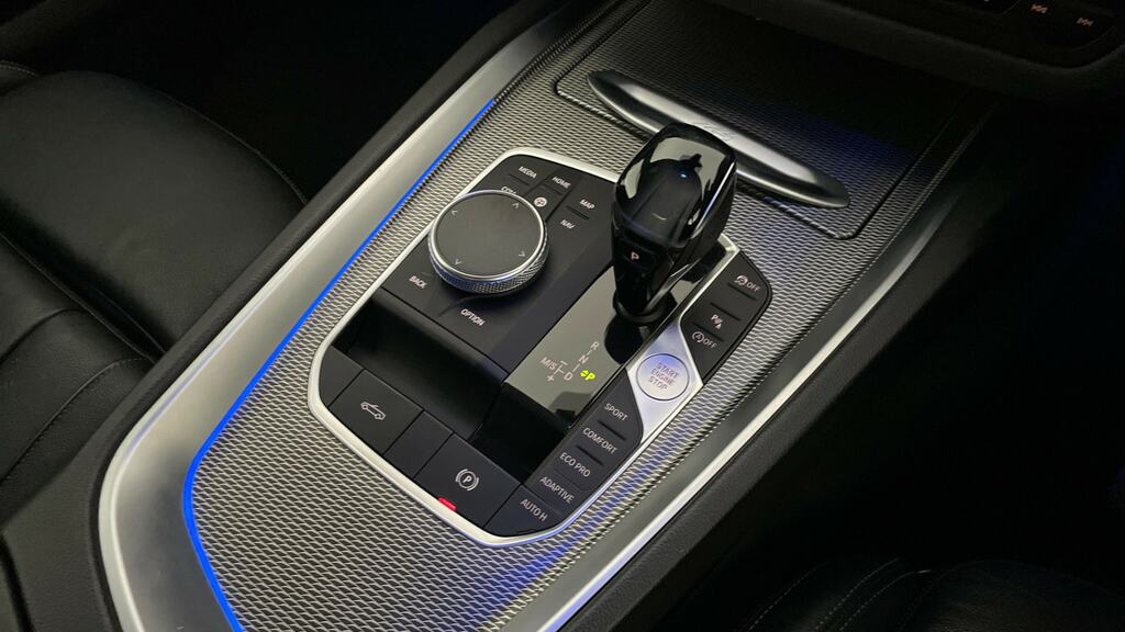 BMW Z4 Z4 Sdrive20i Sport Black #18