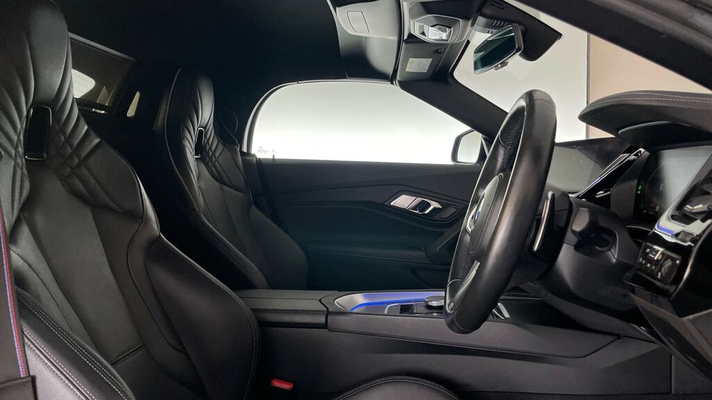 BMW Z4 Z4 Sdrive20i Sport Black #14