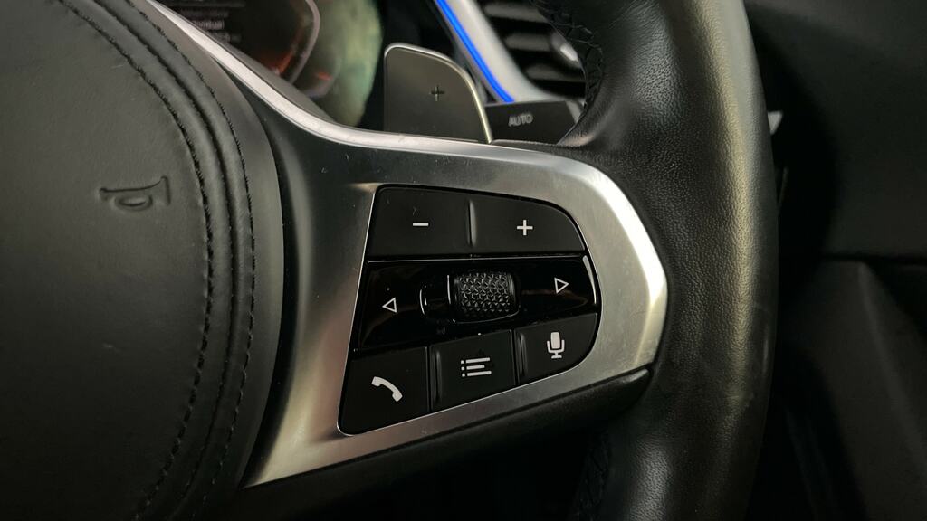 BMW Z4 Z4 Sdrive20i Sport Black #22