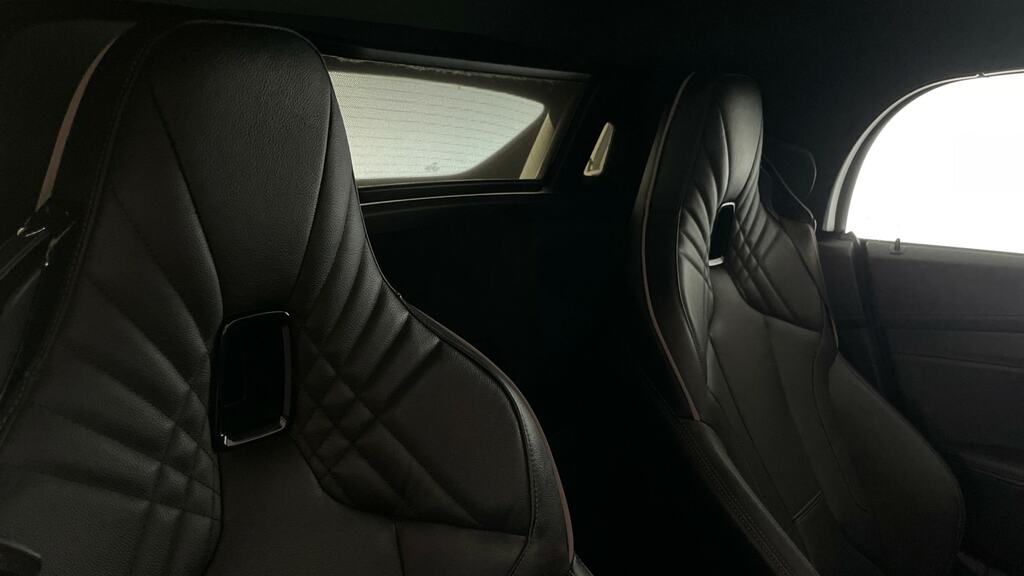 BMW Z4 Z4 Sdrive20i Sport Black #16
