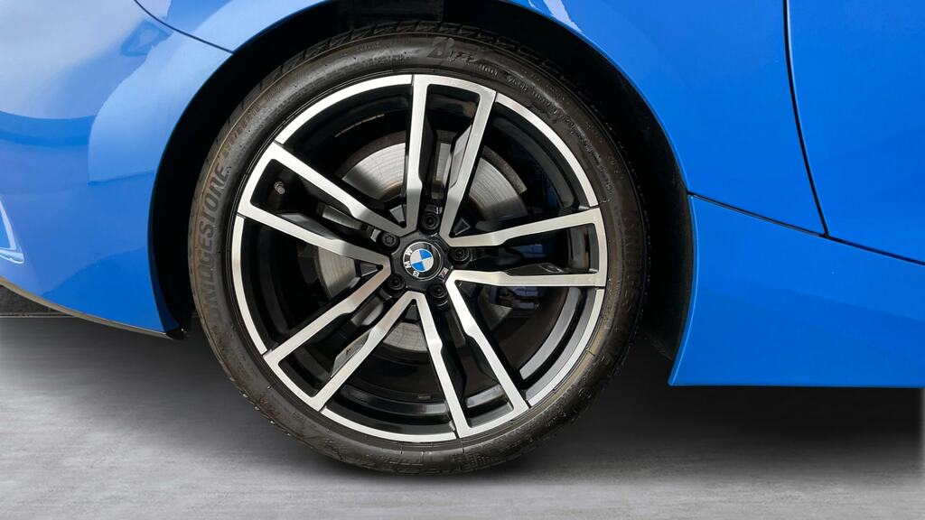 BMW Z4 Z4 Sdrive20i Sport Black #30