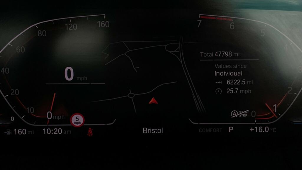 BMW Z4 Z4 Sdrive20i Sport Black #17