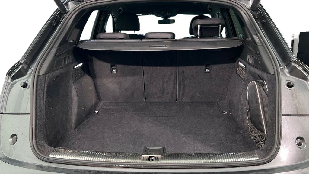 Audi Q5 Q5 S Line Edition 1 40 Tdi Mhev Quattro Green #20