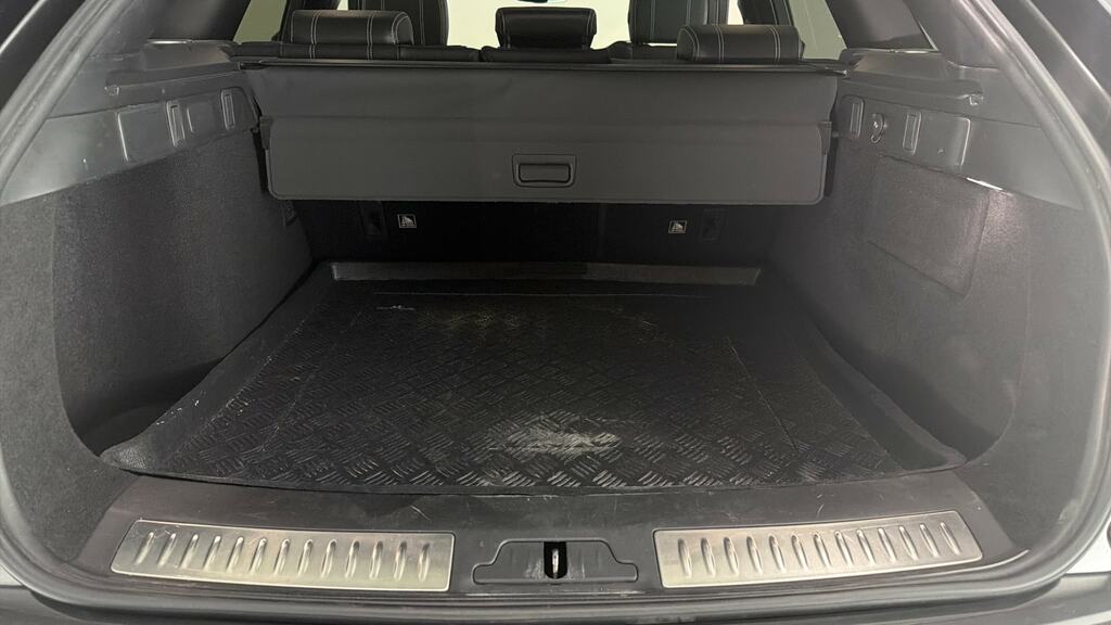 Land Rover Range Rover Velar 2.0 D180 R-dynamic Se 4Wd Euro 6 Ss Black #22