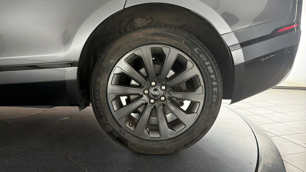 Land Rover Range Rover Velar 2.0 D180 R-dynamic Se 4Wd Euro 6 Ss Black #25