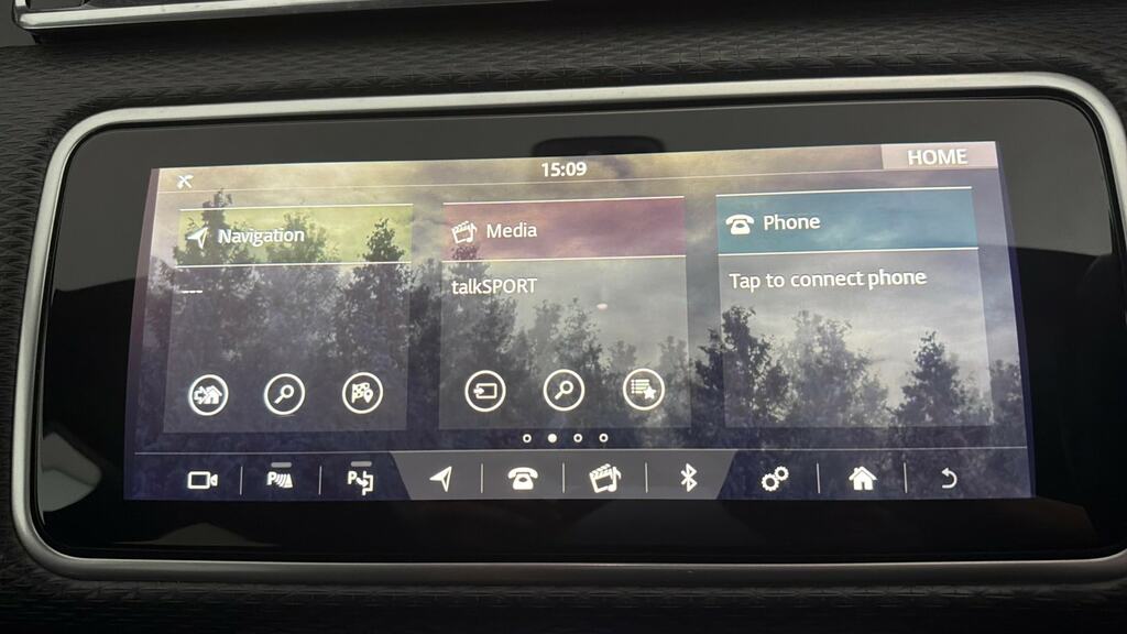 Land Rover Range Rover Velar 2.0 D180 R-dynamic Se 4Wd Euro 6 Ss Black #15