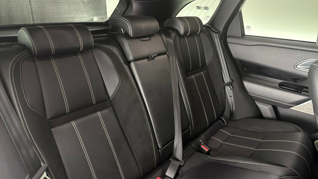 Land Rover Range Rover Velar 2.0 D180 R-dynamic Se 4Wd Euro 6 Ss Black #12