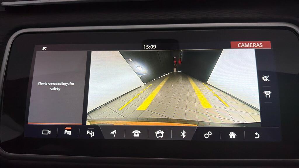Land Rover Range Rover Velar 2.0 D180 R-dynamic Se 4Wd Euro 6 Ss Black #28