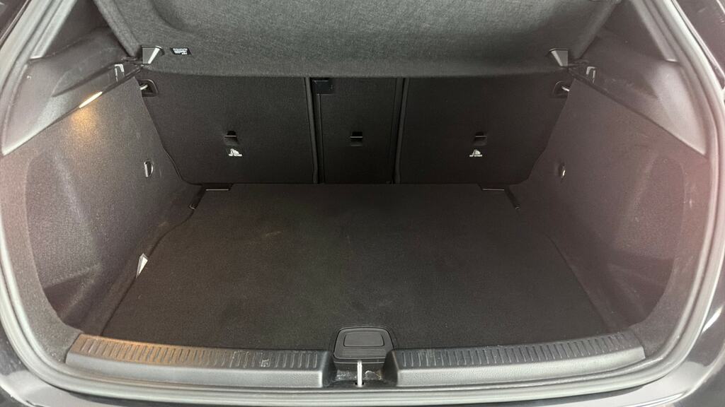 Mercedes-Benz A Class 1.3 A250e 15.6Kwh Amg Line Edition Premium Hatch Grey #22