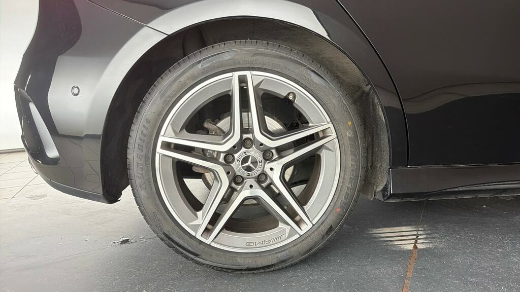 Mercedes-Benz A Class 1.3 A250e 15.6Kwh Amg Line Edition Premium Hatch Grey #24