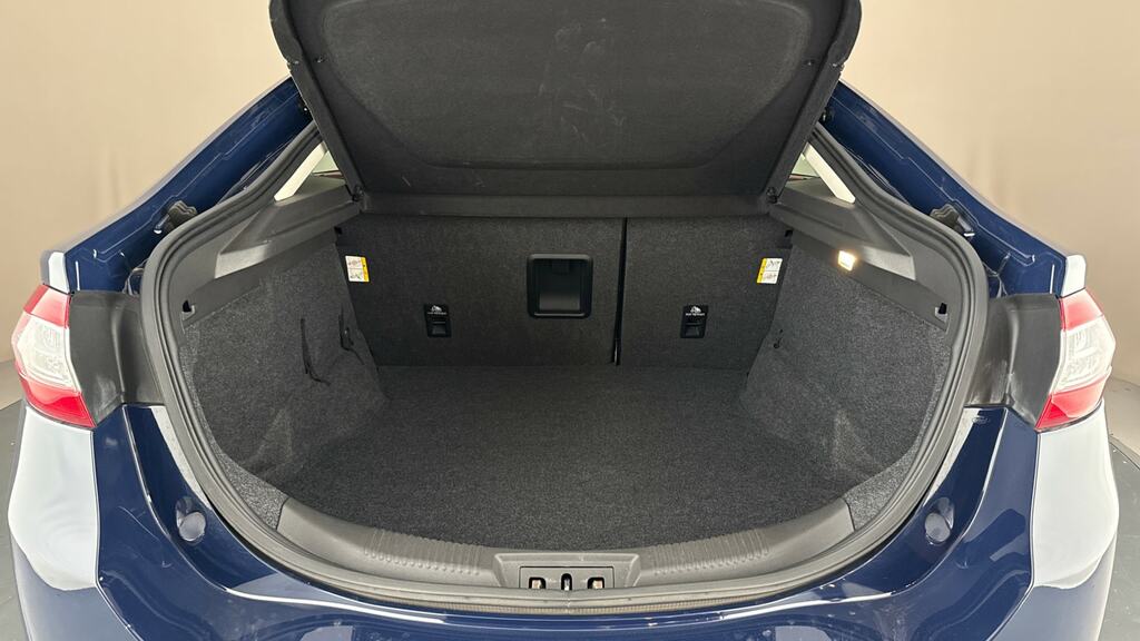 Ford Mondeo Vignale 2.0 Tdci 180Ps With Heated Leather Seats Black #22